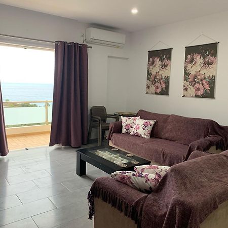 Sunset Views Apartment Himara Kültér fotó