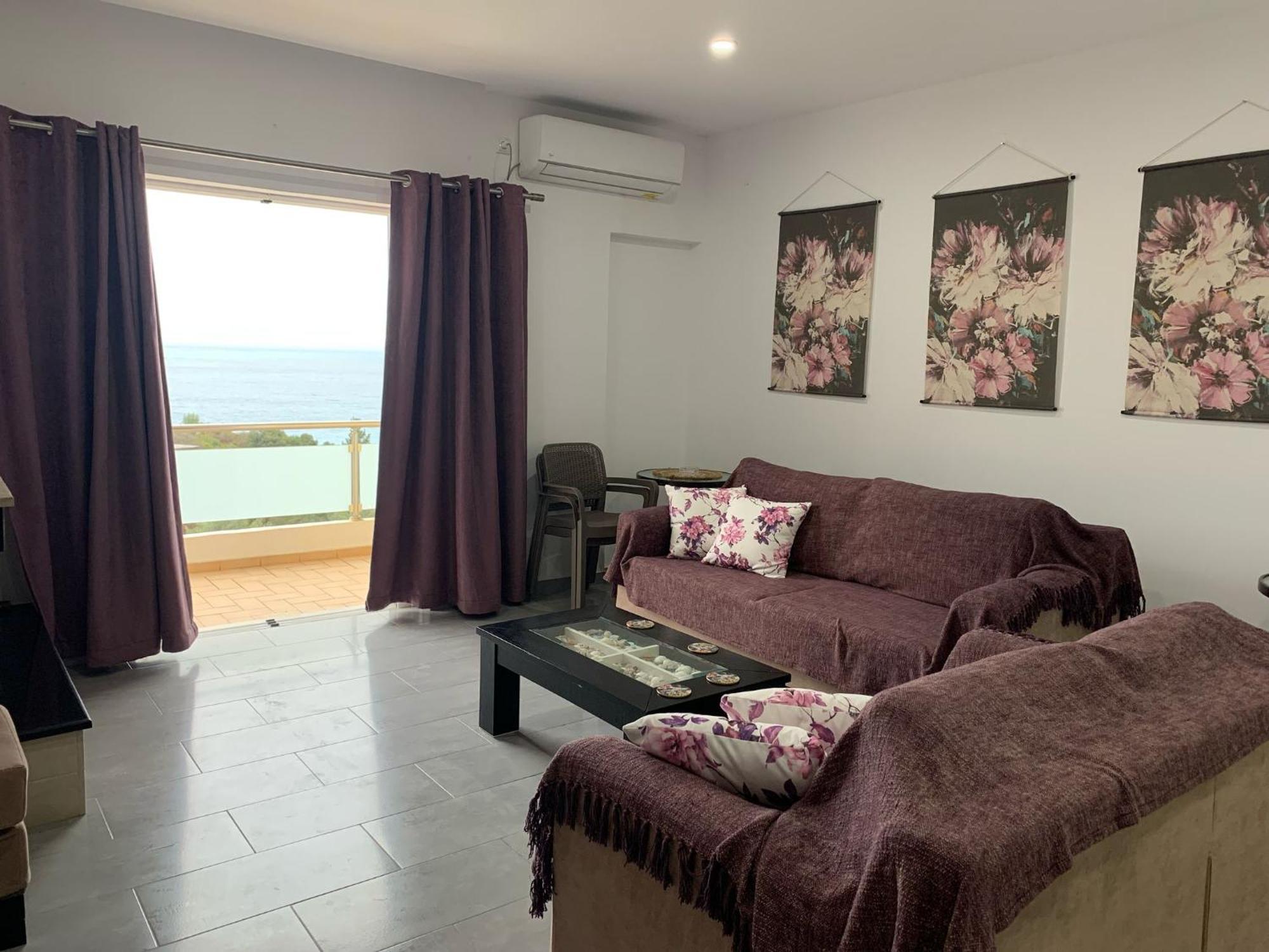 Sunset Views Apartment Himara Kültér fotó